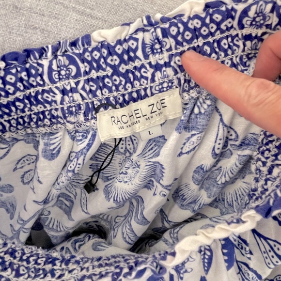 Rachel Zoe from Tjmaxx skirt set - Picture 2 of 4